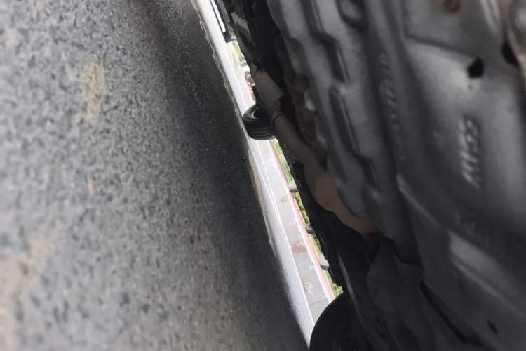 Used Toyota Vios 2019 1.5L CVT Innovation Edition Chassis Front Right