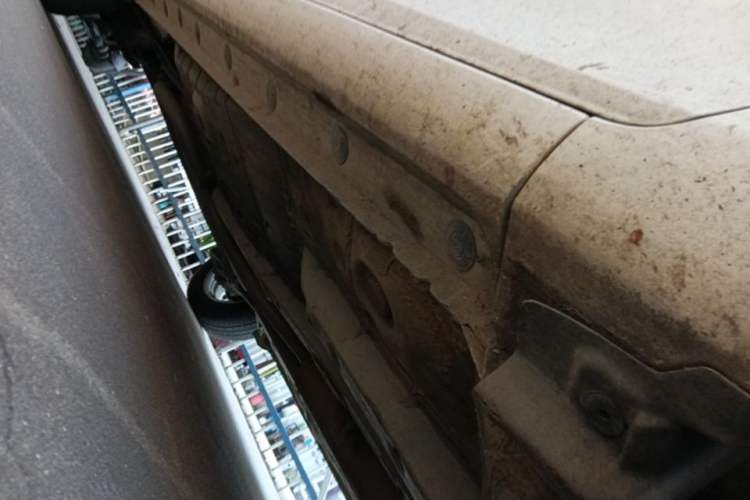 Used Toyota Vios 2019 1.5L CVT Innovation Edition Chassis Front Right