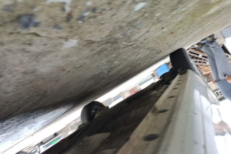 Used Toyota Vios 2019 1.5L CVT Innovation Edition Chassis Front Right