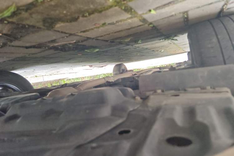 Used Toyota Vios 2019 1.5L CVT Innovation Edition Chassis Front Right