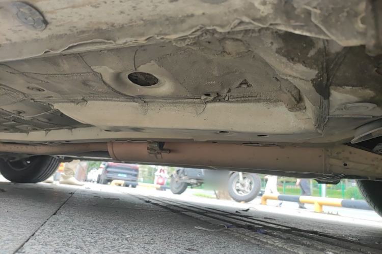 Used Toyota Vios 2019 1.5L CVT Innovation Edition Chassis Front Right