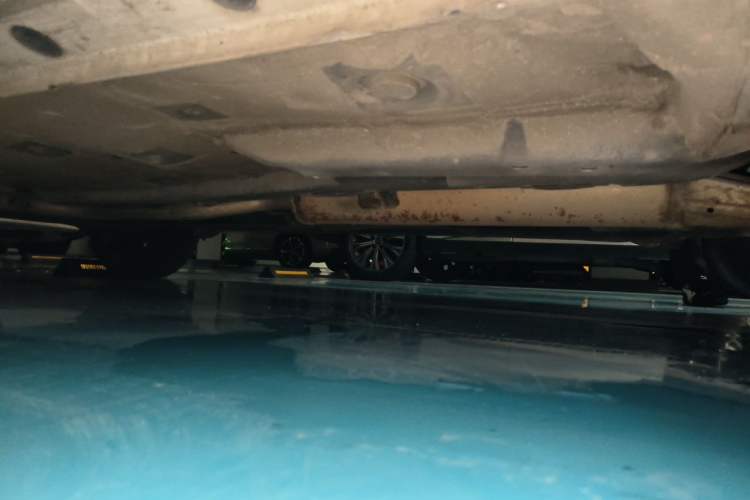 Used Toyota Vios 2019 1.5L CVT Innovation Edition Chassis Front Right