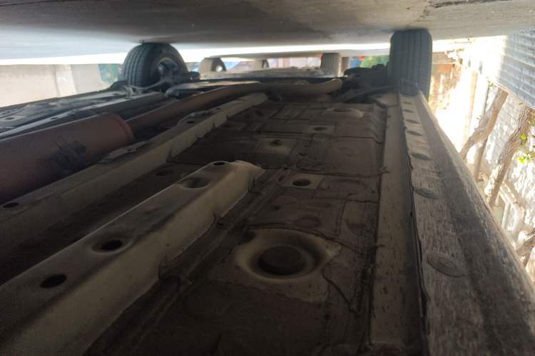 Used Toyota Vios 2019 1.5L CVT Innovation Edition Chassis Front Right