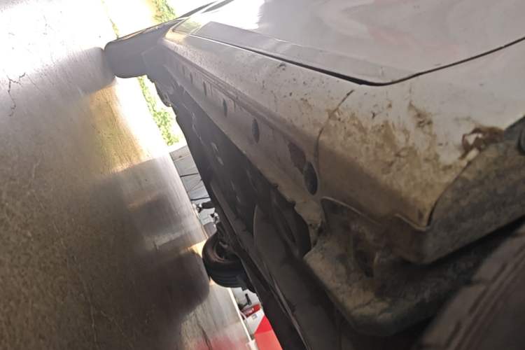 Used Toyota Vios 2019 1.5L Manual Trend Edition Chassis Front Right
