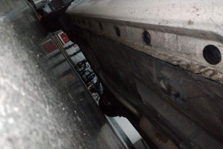 Used Toyota Vios 2019 1.5L CVT Innovation Edition Chassis Front Right