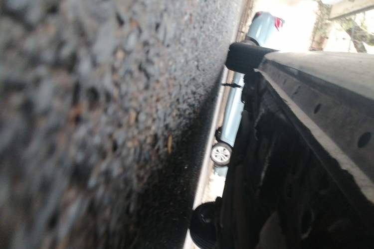 Used Toyota Vios 2019 1.5L Manual Trend Edition Chassis Front Right