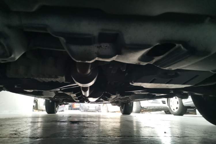 Used Toyota Vios 2019 1.5L CVT Comfort Edition Chassis Front