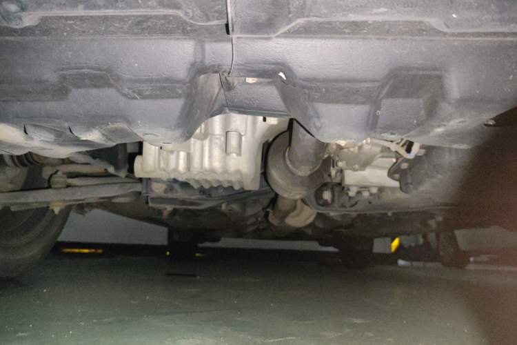 Used Toyota Vios 2019 1.5L CVT Innovation Edition Chassis Front