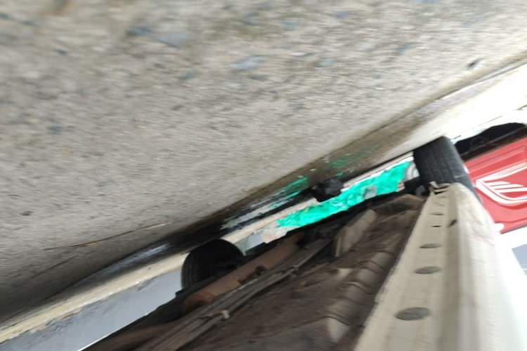 Used Toyota Vios 2019 1.5L CVT Innovation Edition Chassis Front