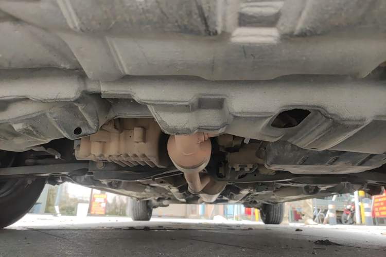 Used Toyota Vios 2019 1.5L CVT Innovation Edition Chassis Front