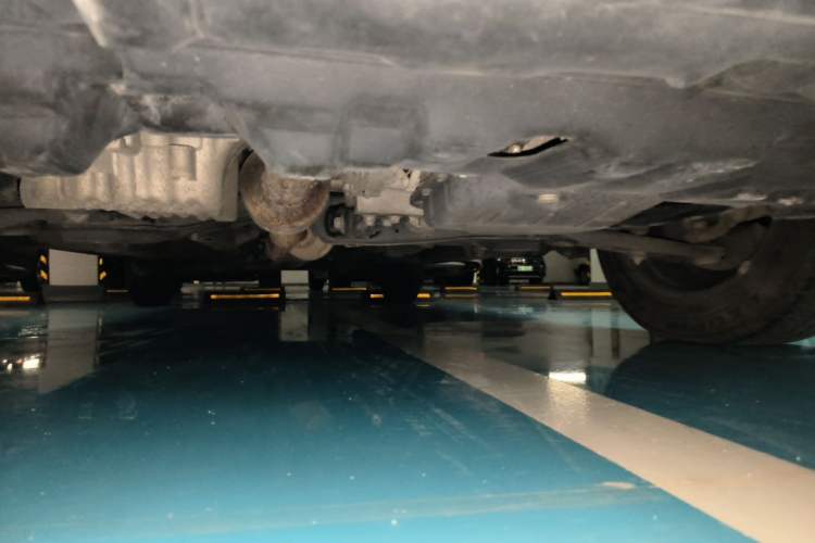 Used Toyota Vios 2019 1.5L CVT Innovation Edition Chassis Front