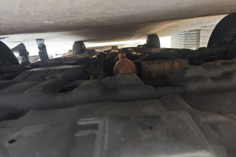 Used Toyota Vios 2019 1.5L CVT Innovation Edition Chassis Front