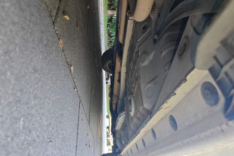 Used Toyota Vios 2019 1.5L CVT Innovation Edition Chassis Rear Right