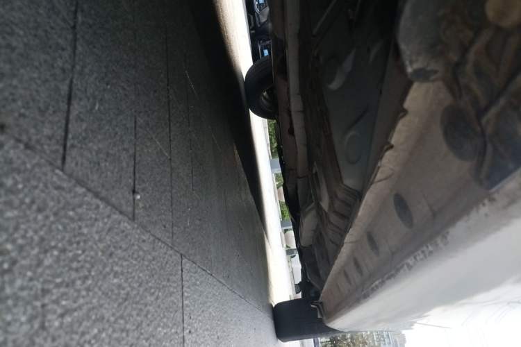 Used Toyota Vios 2019 1.5L Manual Trend Edition Chassis Rear Right