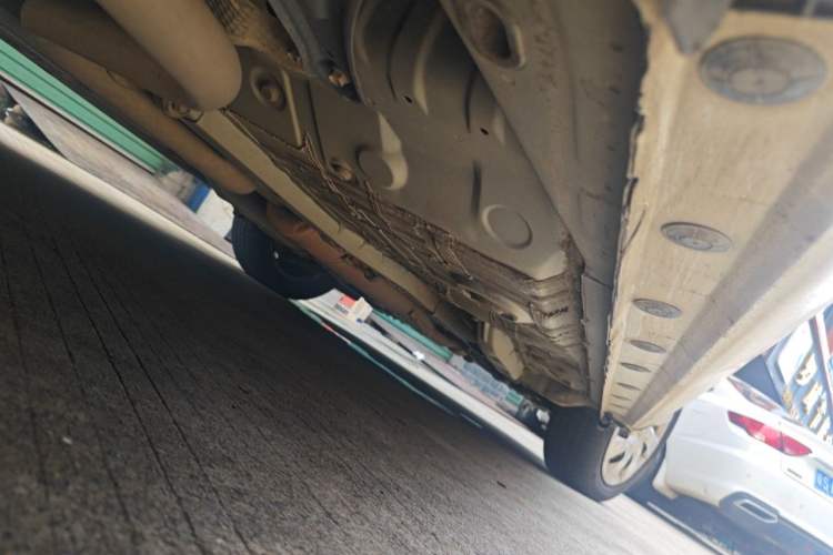 Used Toyota Vios 2019 1.5L CVT Innovation Edition Chassis Rear Right