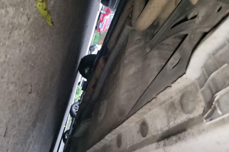 Used Toyota Vios 2019 1.5L CVT Innovation Edition Chassis Rear Right