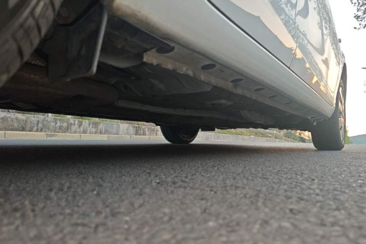 Used Toyota Vios 2019 1.5L CVT Innovation Edition Chassis Rear Right