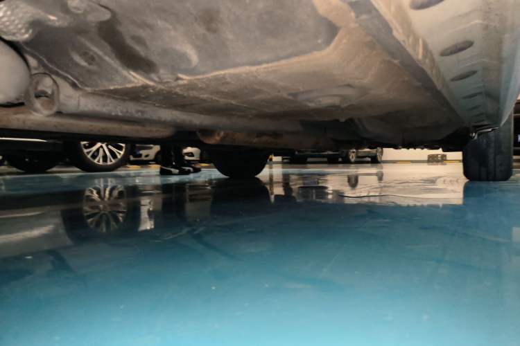 Used Toyota Vios 2019 1.5L CVT Innovation Edition Chassis Rear Right