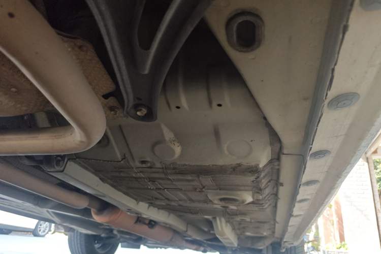 Used Toyota Vios 2019 1.5L CVT Innovation Edition Chassis Rear Right