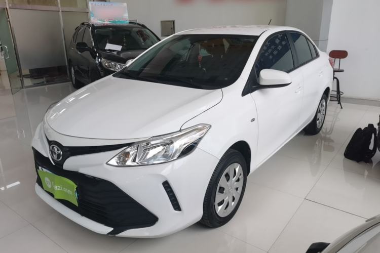 Ojetý Toyota Vios 2019 1.5L CVT Innovation Edition Guazi used car, China used car export, Used car for sale, Used  cars, Cheapest cars for sale