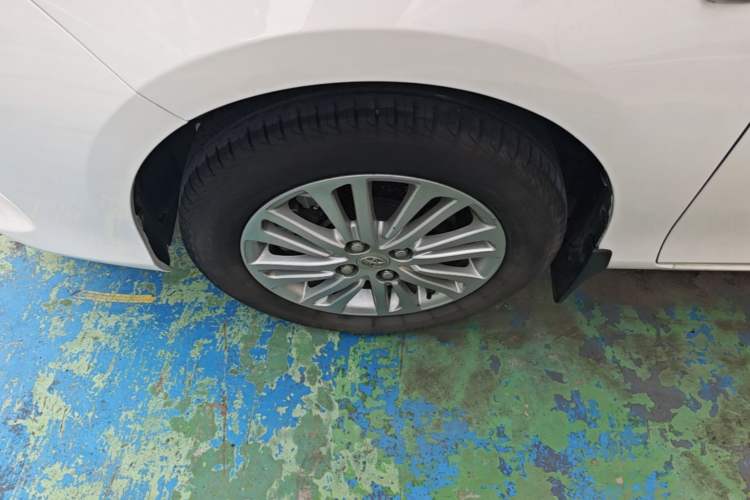 Used Toyota Vios 2019 1.5L CVT Innovation Edition Exterior 4