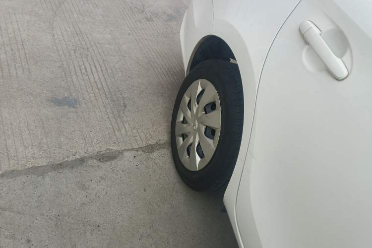 Used Toyota Vios 2019 1.5L CVT Innovation Edition Exterior 5