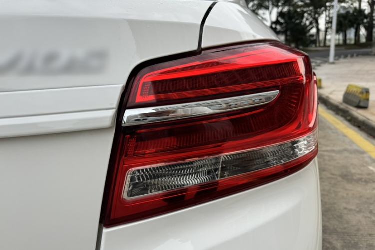 Used Toyota Vios 2019 1.5L CVT Innovation Edition Exterior 6