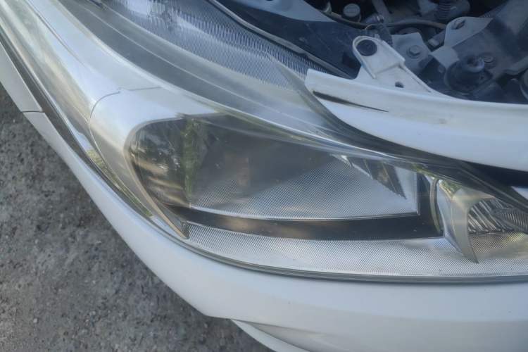 Used Toyota Vios 2019 1.5L CVT Innovation Edition Exterior 6