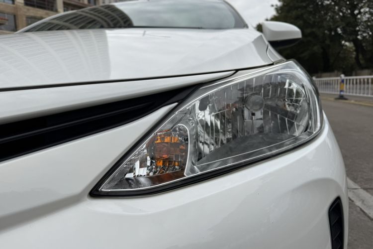 Used Toyota Vios 2019 1.5L CVT Innovation Edition Exterior 7