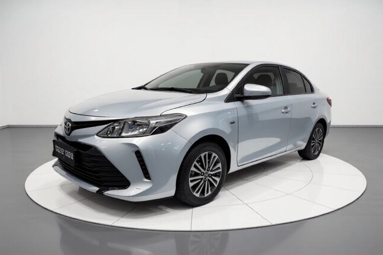 Ojetý Toyota Vios 2019 1.5L CVT Innovation Edition Guazi used car, China used car export, Used car for sale, Used  cars, Cheapest cars for sale