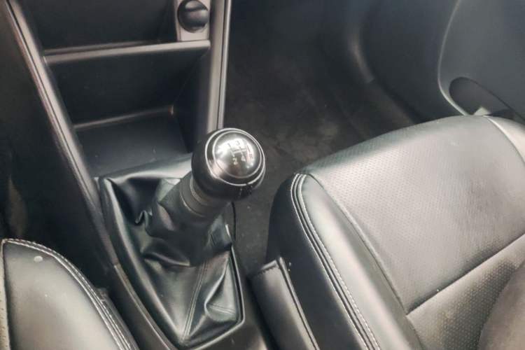 Used Toyota Vios 2019 1.5L Manual Trend Edition Gear Lever