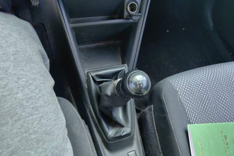 Used Toyota Vios 2019 1.5L Manual Trend Edition Gear Lever
