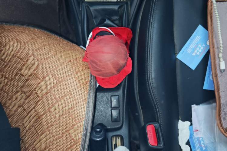 Used Toyota Vios 2019 1.5L Manual Trend Edition Gear Lever