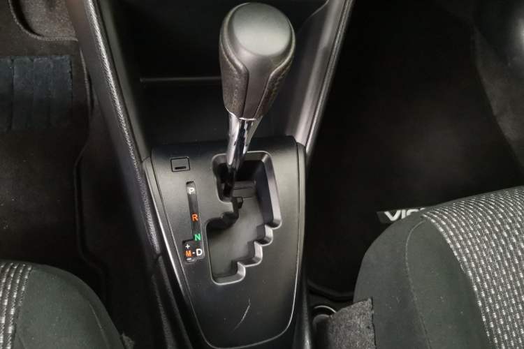 Used Toyota Vios 2019 1.5L CVT Comfort Edition Gear Lever