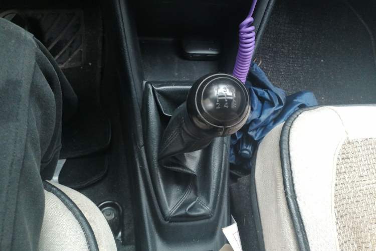 Used Toyota Vios 2019 1.5L Manual Trend Edition Gear Lever