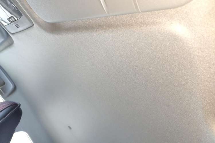 Used Toyota Vios 2019 1.5L CVT Innovation Edition Headliner
