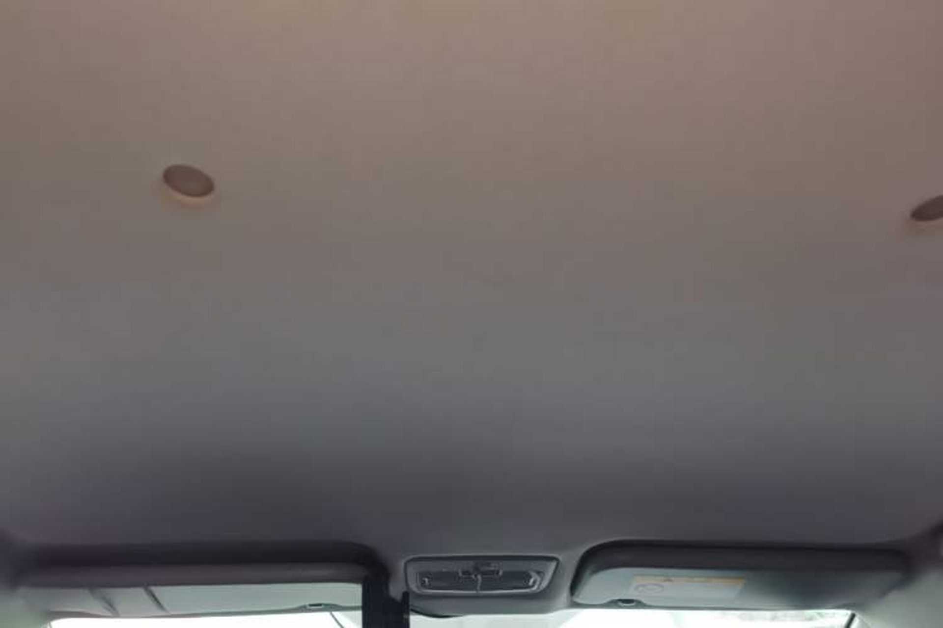Used Toyota Vios 2019 1.5L CVT Innovation Edition Headliner