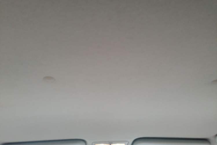 Used Toyota Vios 2019 1.5L Manual Trend Edition Headliner