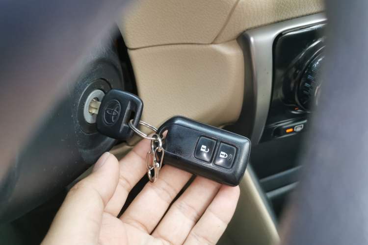 Used Toyota Vios 2019 1.5L CVT Innovation Edition Interior 1
