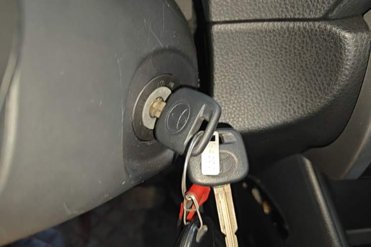 Used Toyota Vios 2019 1.5L CVT Innovation Edition Interior 1