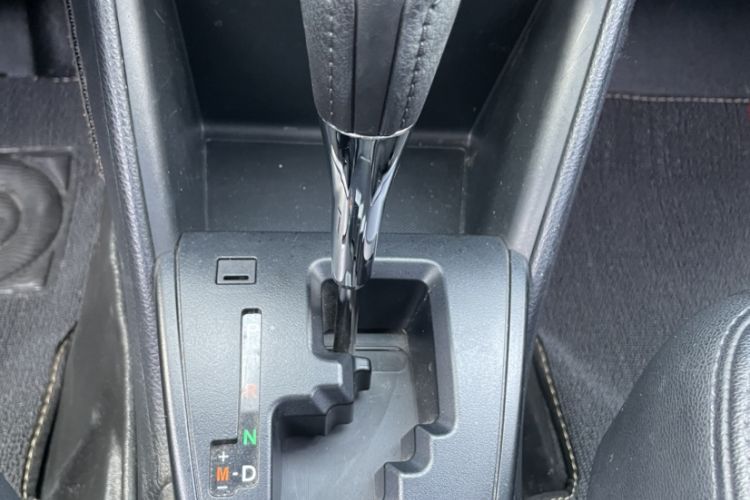 Used Toyota Vios 2019 1.5L CVT Innovation Edition Interior 1