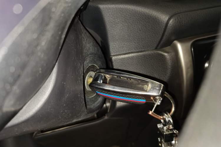 Used Toyota Vios 2019 1.5L CVT Innovation Edition Interior 1