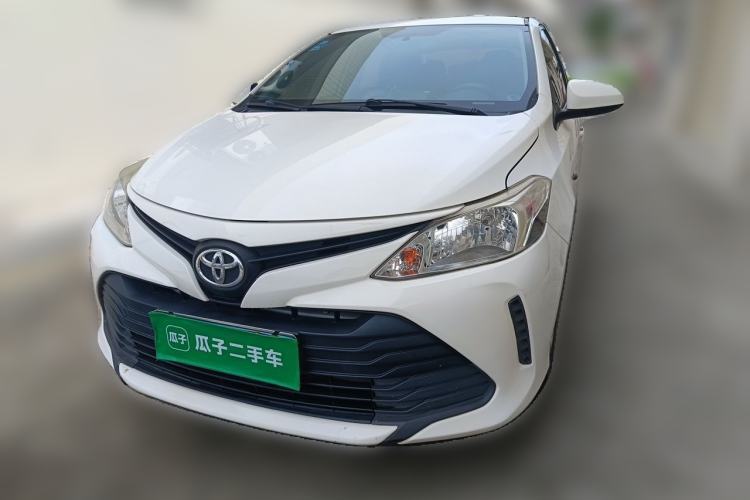 Ojetý Toyota Vios 2019 1.5L CVT Innovation Edition Guazi used car, China used car export, Used car for sale, Used  cars, Cheapest cars for sale