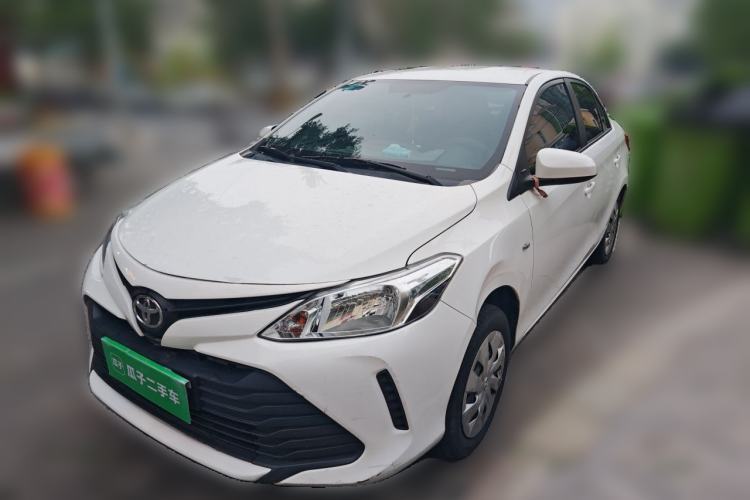 Used Toyota Vios 2019 1.5L Manual Trend Edition Guazi used car, China used car export, Used car for sale, Used  cars, Cheapest cars for sale