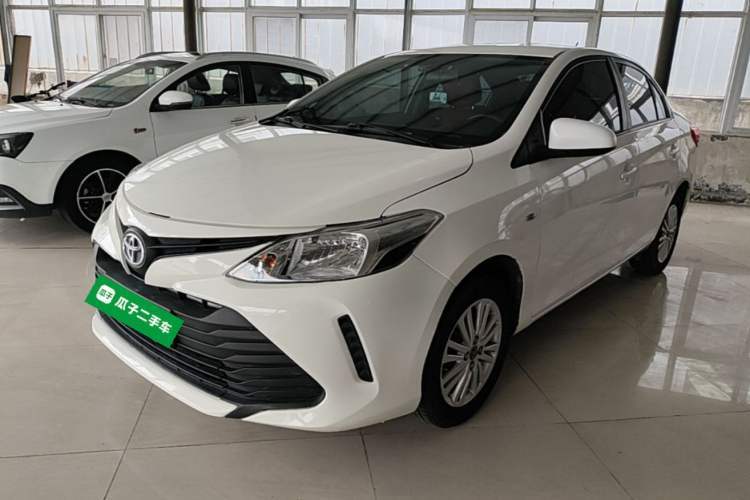 Ojetý Toyota Vios 2019 1.5L CVT Innovation Edition Guazi used car, China used car export, Used car for sale, Used  cars, Cheapest cars for sale