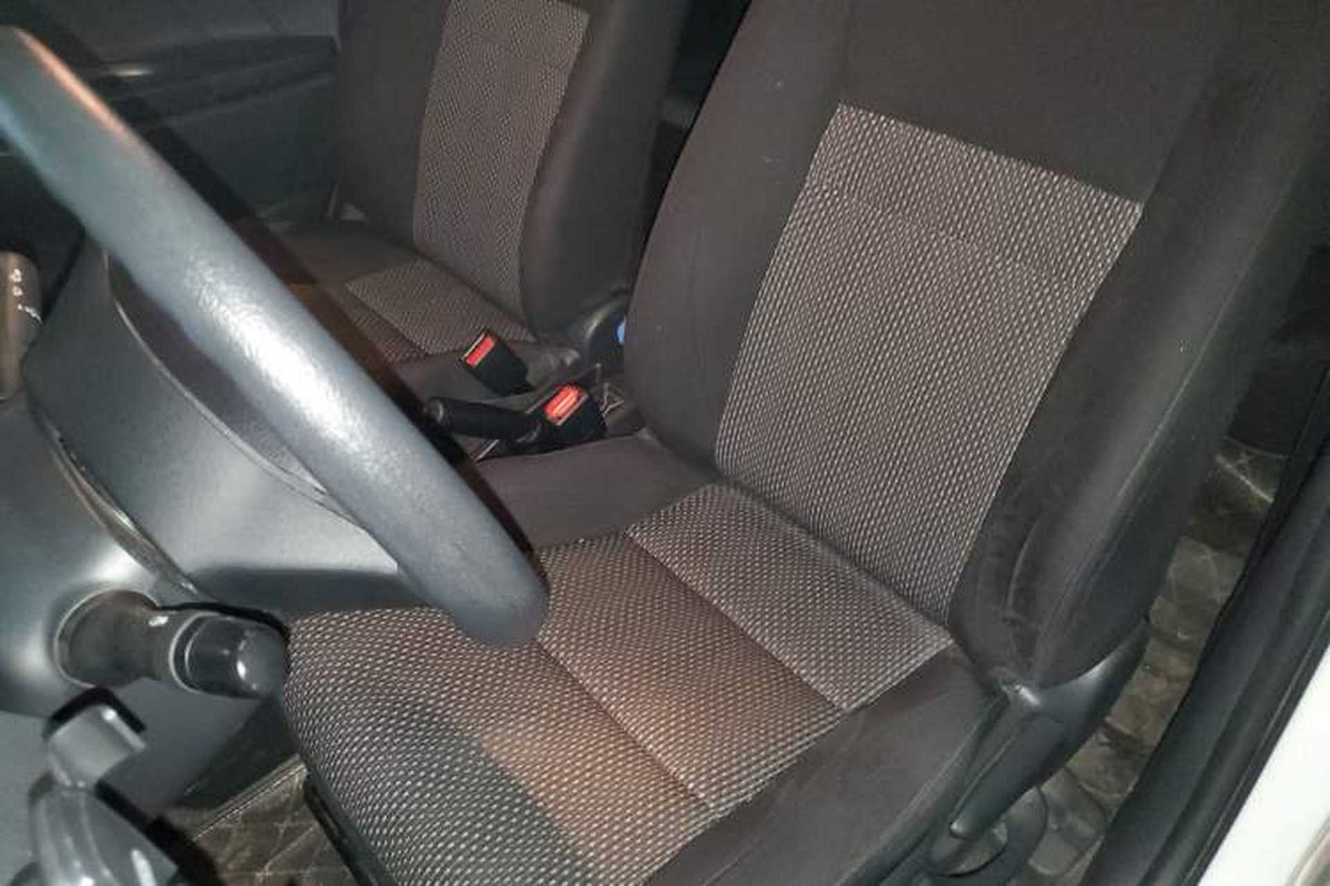Used Toyota Vios 2019 1.5L CVT Innovation Edition Left Front Seat