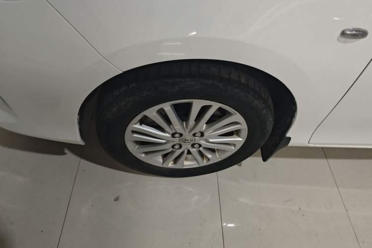 Used Toyota Vios 2019 1.5L CVT Innovation Edition Left Front Wheel Hub