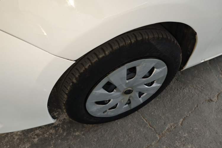 Used Toyota Vios 2019 1.5L CVT Innovation Edition Left Front Wheel Hub