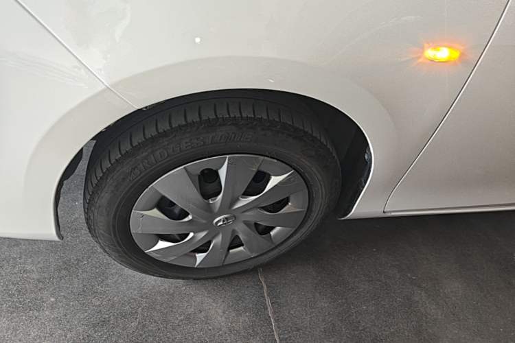 Used Toyota Vios 2019 1.5L CVT Innovation Edition Left Front Wheel Hub