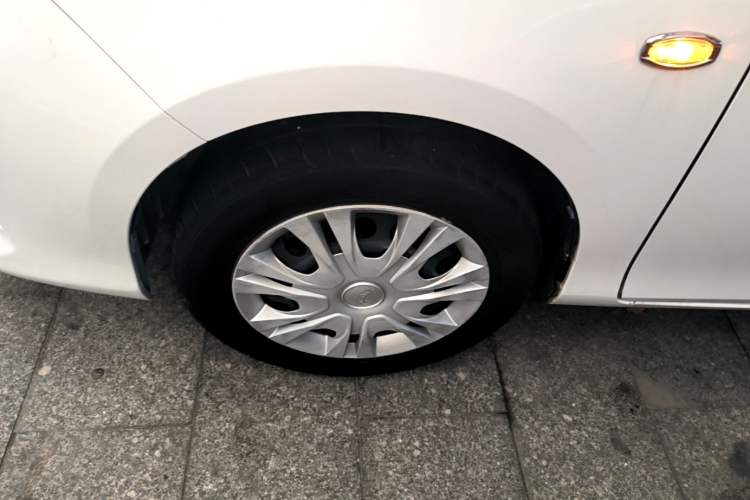 Used Toyota Vios 2019 1.5L CVT Innovation Edition Left Front Wheel Hub